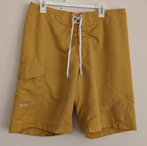 Billabong All Day Pro Boardshorts
Swim